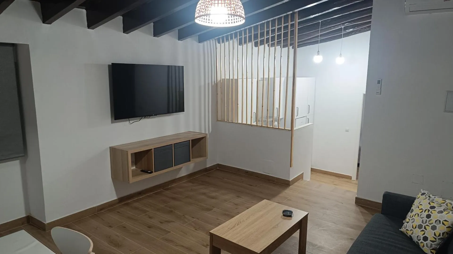 Apartamento La Andana location