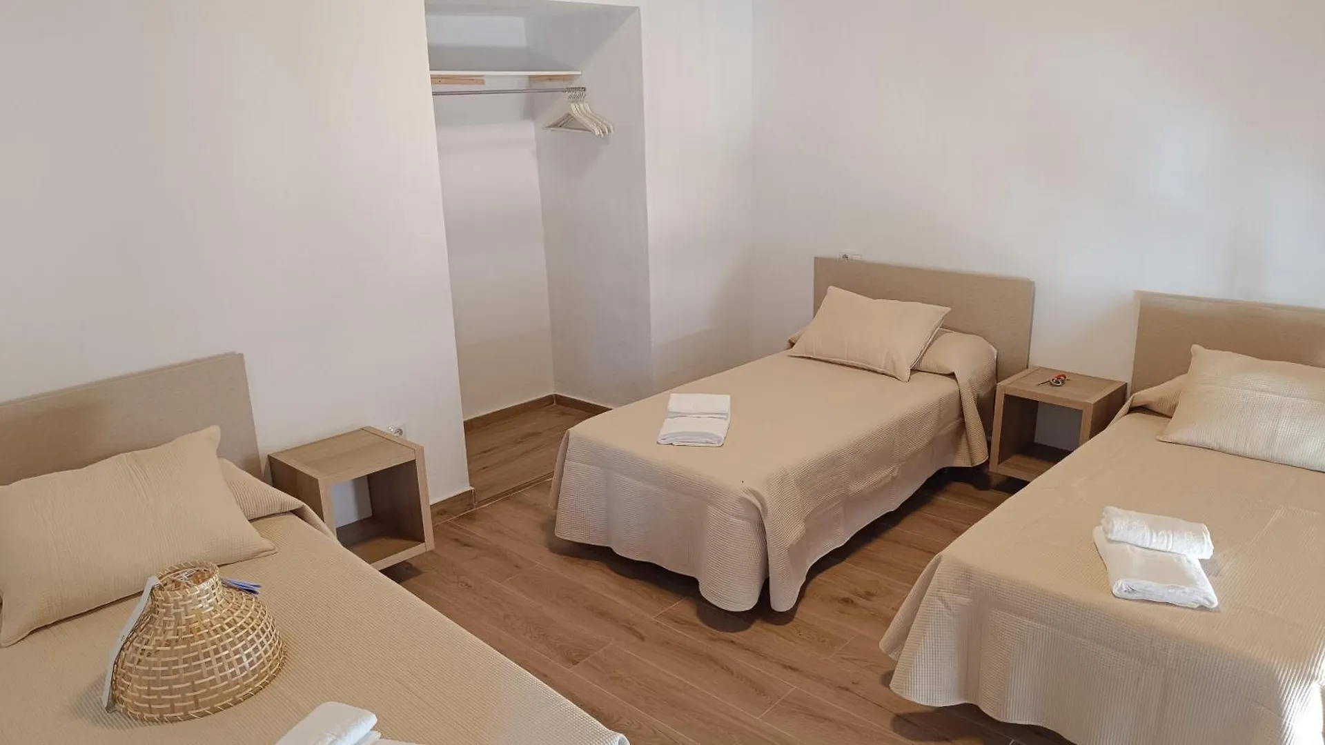 Apartamento La Andana ヘレス 0*,