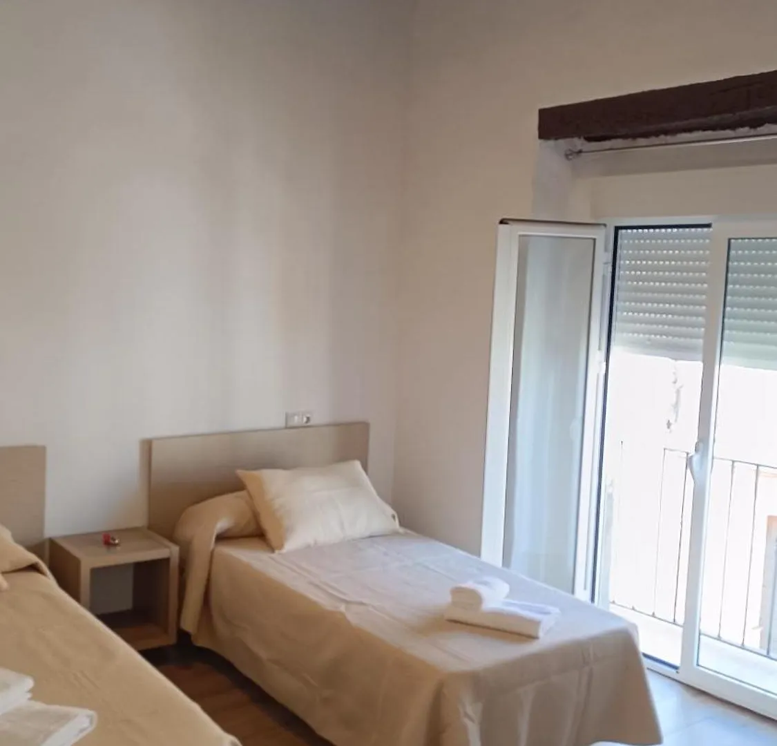アパート Apartamento La Andana ヘレス スペイン