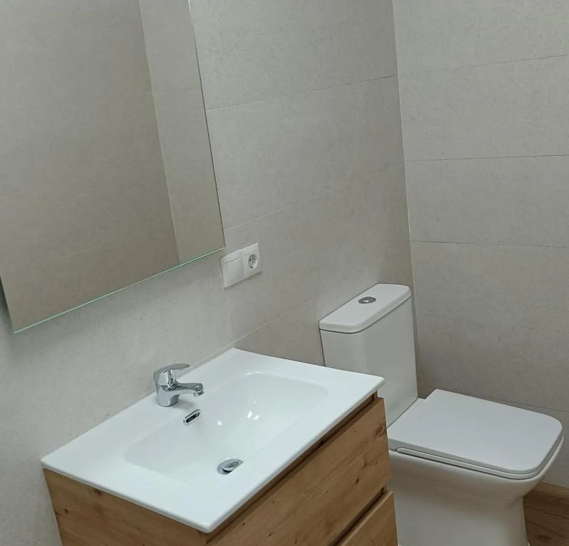 Apartamento La Andana Jerez de la Frontera Apartment