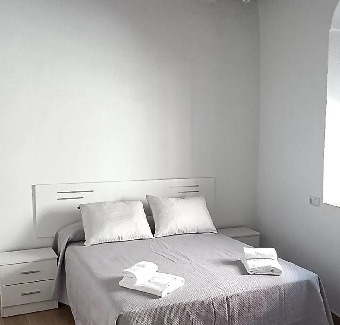 Apartamento La Andana Jerez de la Frontera Apartment