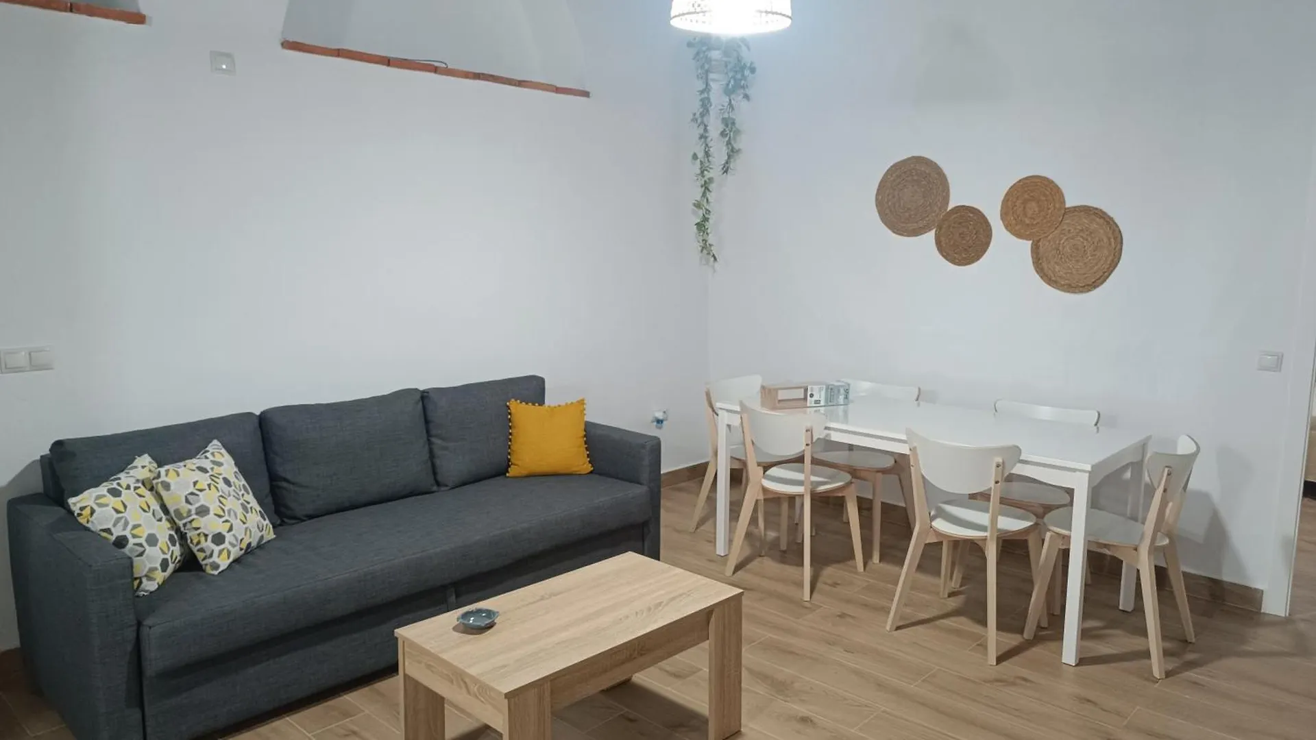 Apartamento La Andana Jerez de la Frontera Spain