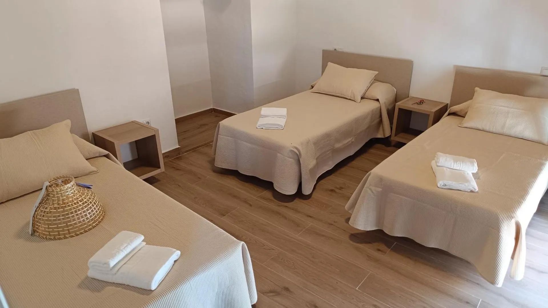 Apartamento La Andana Jerez de la Frontera