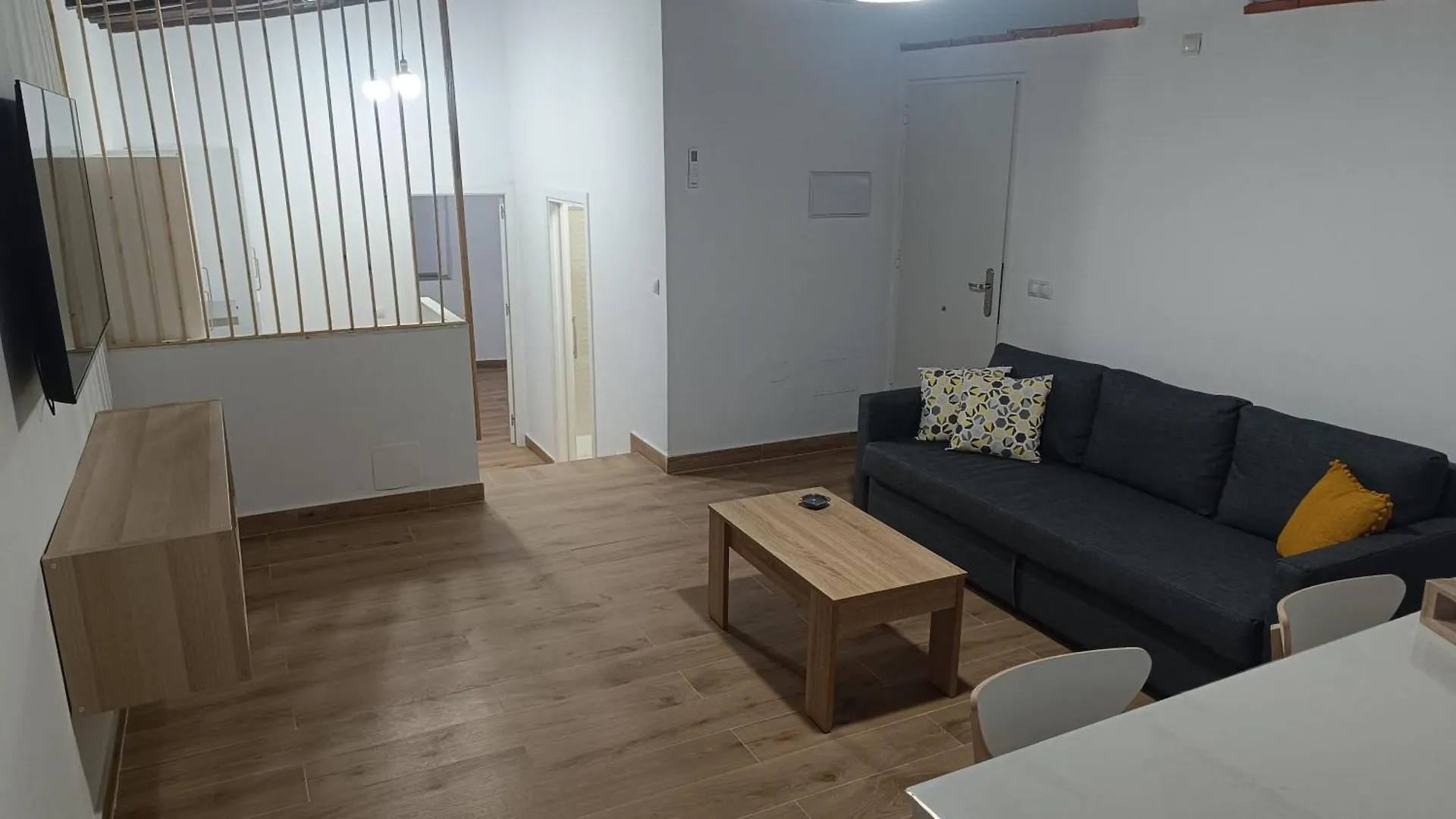Apartamento La Andana Jerez de la Frontera